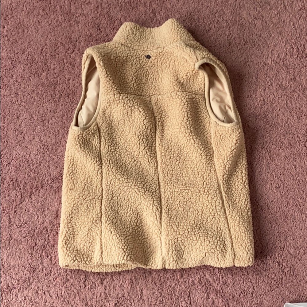 Vest - Picture 2 of 2